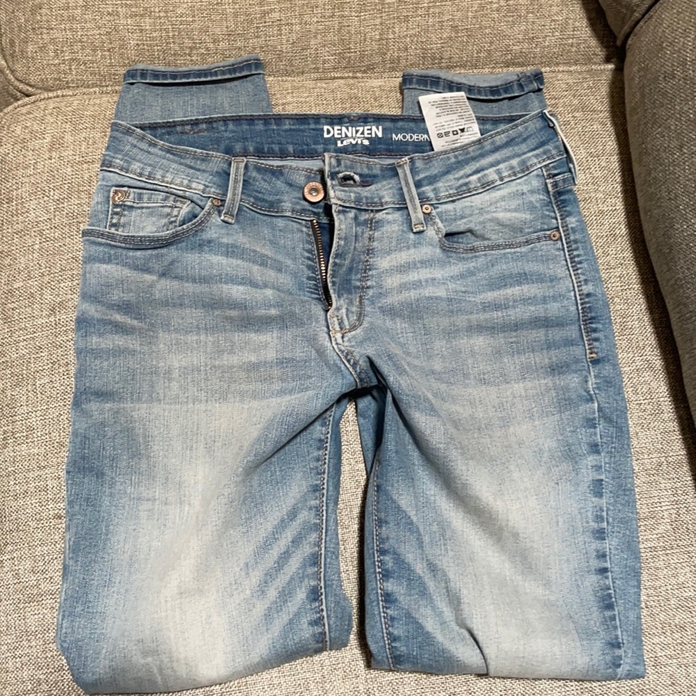 Levi’s Skinny Jeans